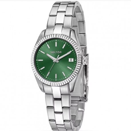 Oiritaly Orologio Al quarzo Donna Sector No Limits 240 Orologi